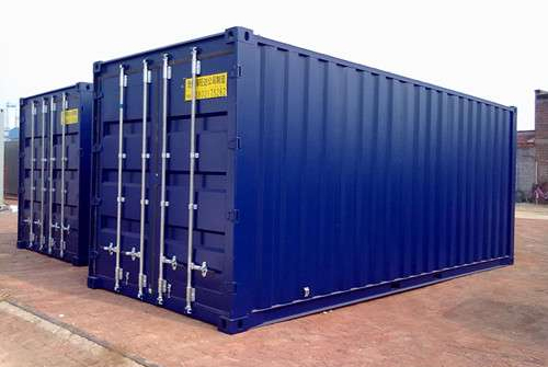 上海恒遠集裝箱儲運有限公司 上海恒遠集裝箱儲運有限公司