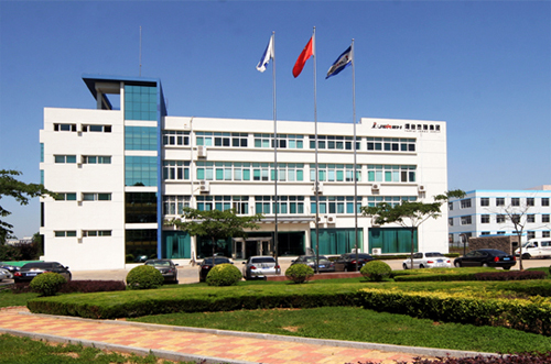 煙臺杰瑞集團 煙臺杰瑞集團