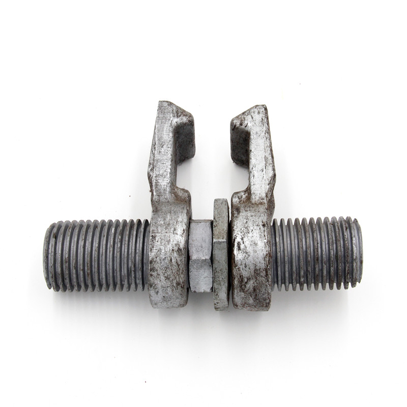 集裝箱橋鎖380mm 集裝箱橋鎖380mm