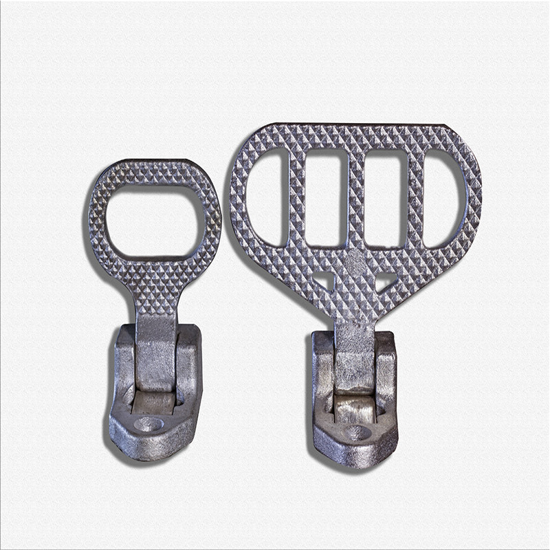 集裝箱大腳踏 集裝箱大腳踏