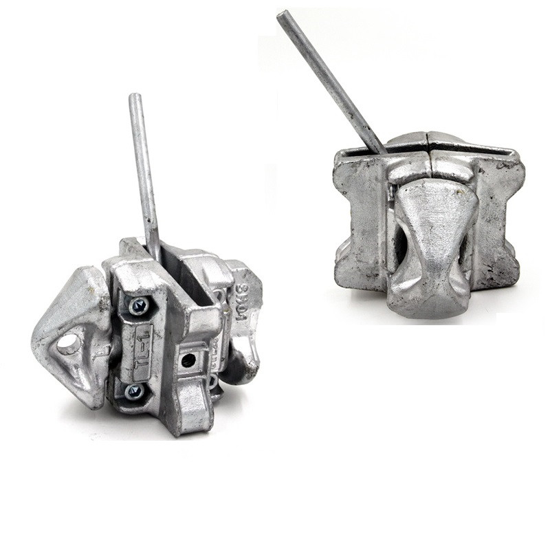 集裝箱中間扭鎖中間轉鎖 集裝箱中間扭鎖中間轉鎖