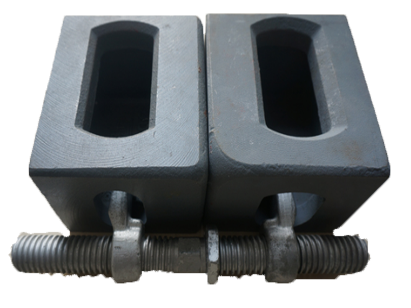 廠(chǎng)家直供集裝箱橋碼380mm 廠(chǎng)家直供集裝箱橋碼380mm