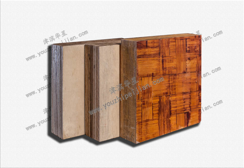 集裝箱克隆木地板 集裝箱克隆木地板