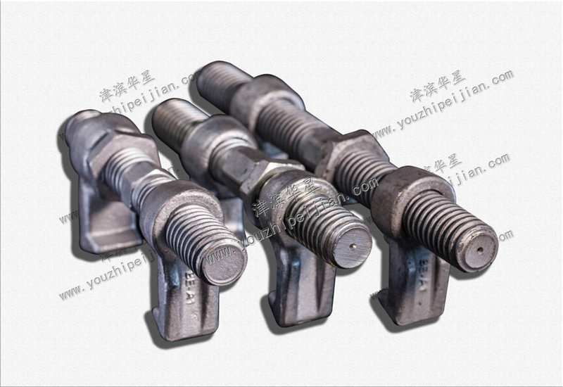 集裝箱橋碼/橋鎖 集裝箱橋碼/橋鎖