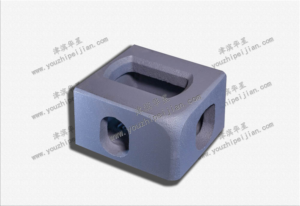 集裝箱角件 箱角 吊角 集裝箱角件 箱角 吊角