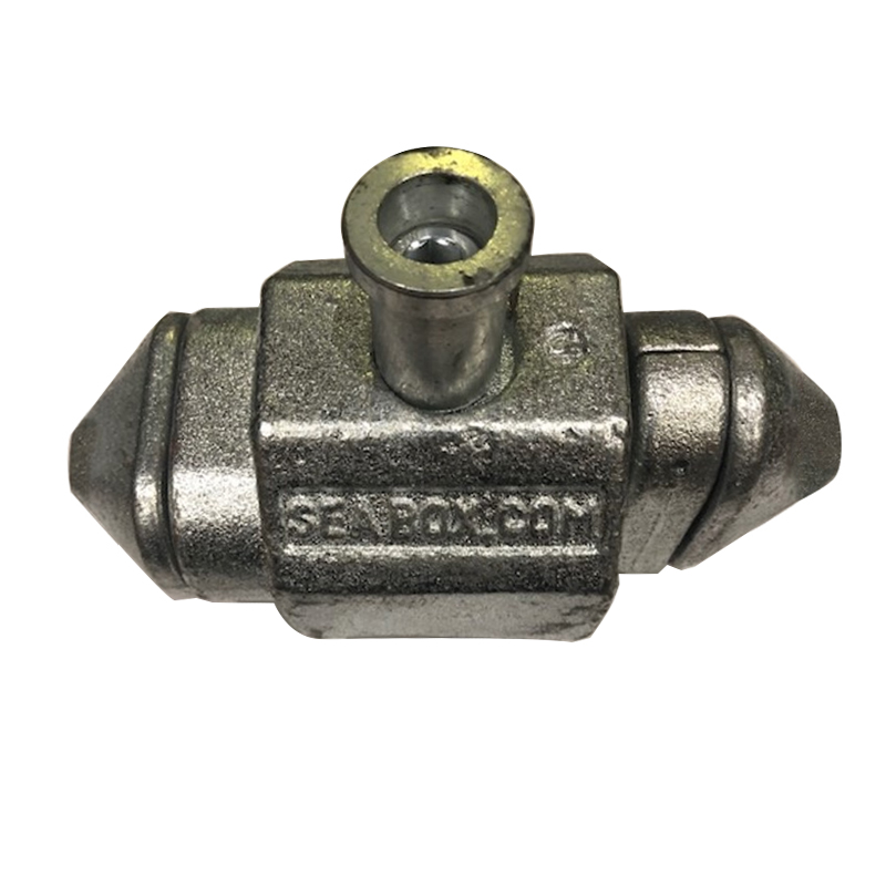 集裝箱橫向扭鎖 集裝箱橫向扭鎖