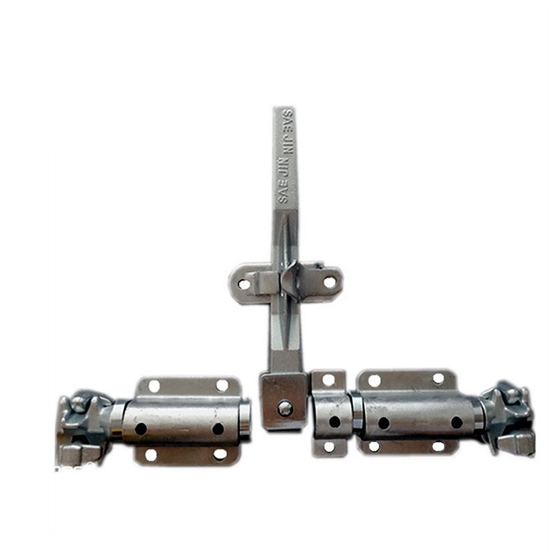 集裝箱門(mén)鎖具 集裝箱門(mén)鎖具