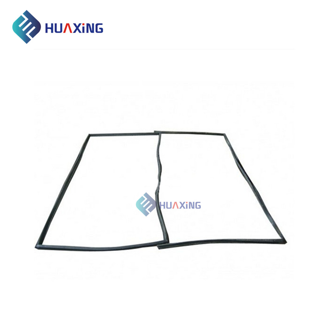 EPDM集裝箱密封條J型膠條 EPDM集裝箱密封條J型膠條