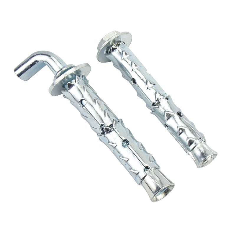 穿山刺膨脹螺絲 穿山刺膨脹螺絲