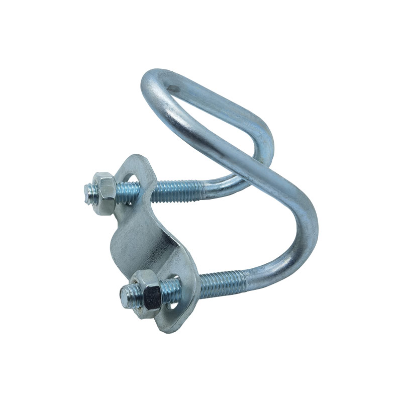 十字管卡 十字管卡