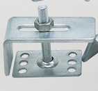 臺下盆固定卡扣 臺下盆固定卡扣