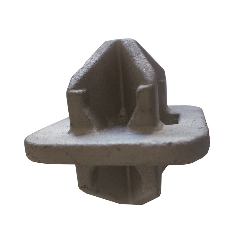 集裝箱綁扎件雙頭單錐 集裝箱綁扎件雙頭單錐